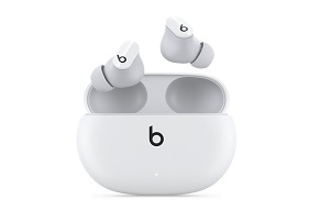 אפל מכריזה על ה-Beats Studio Buds עם סינון רעשים אקטיבי